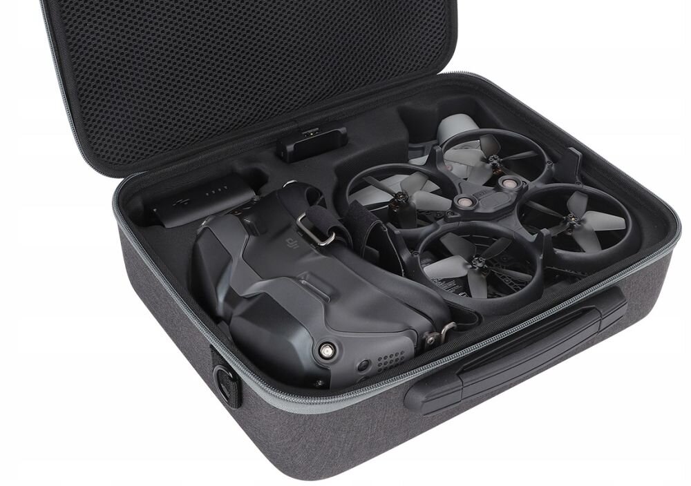 Futerał SUNNYLIFE  do Dji Avata  dron ochrona kontroler 