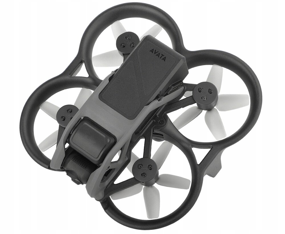 Osłona SUNNYLIFE AT-MD475-D do Dji Avata zabezpieczenie ochrona warunki szczeliny luzy montaż trudne warunki