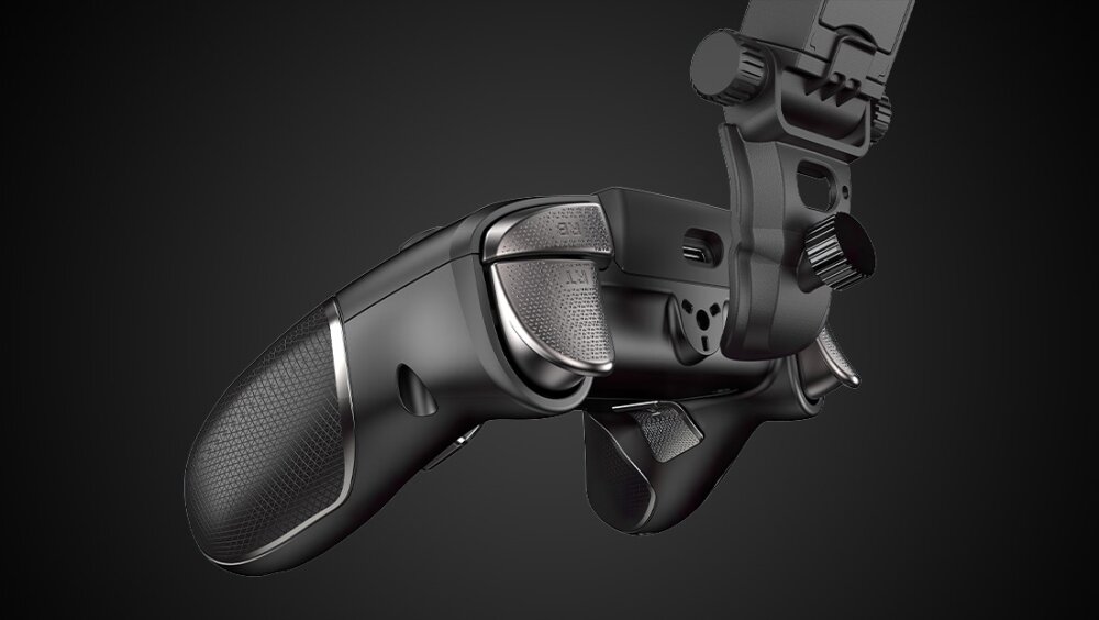 Kontroler TURTLE BEACH Recon Cloud nowoczesne rozwiązania wiele godzin rozgrywki