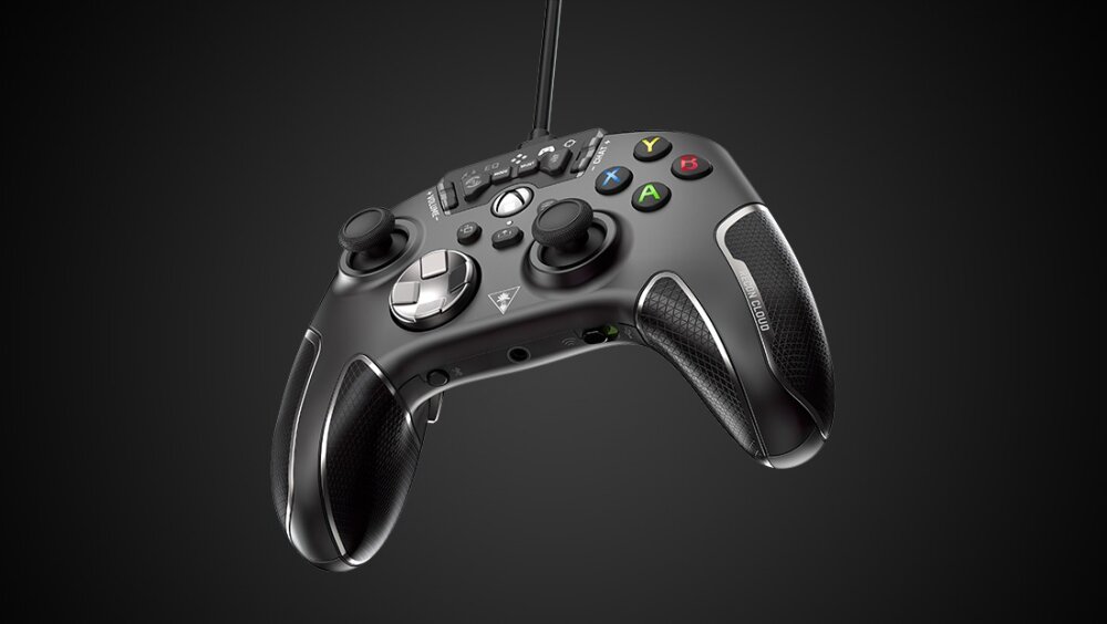Kontroler TURTLE BEACH Recon Cloud kompatybilność inne urządzenia xboz windows urządzenia mobilne