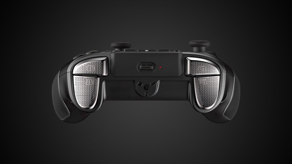 Kontroler TURTLE BEACH Recon Cloud złącze jack system funkcja sterowanie dźwiękiem kontroler