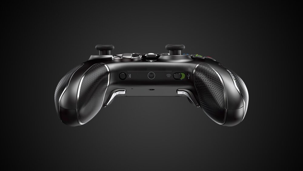 Kontroler TURTLE BEACH Recon Cloud dostosowanie potrzeby tryby systemy sterujące