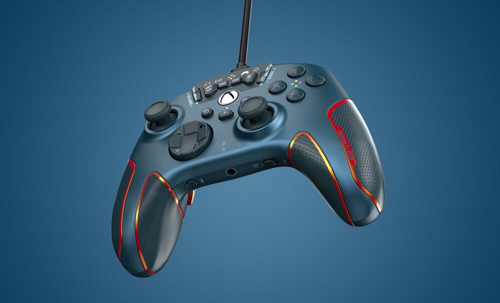 Kontroler TURTLE BEACH Recon Cloud kompatybilność inne urządzenia xboz windows urządzenia mobilne