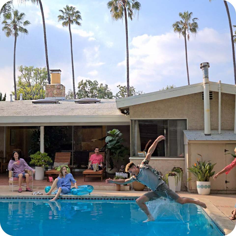 Doskonałe wideo pozwolą utrwalić najważniejsze chwile w ruchu