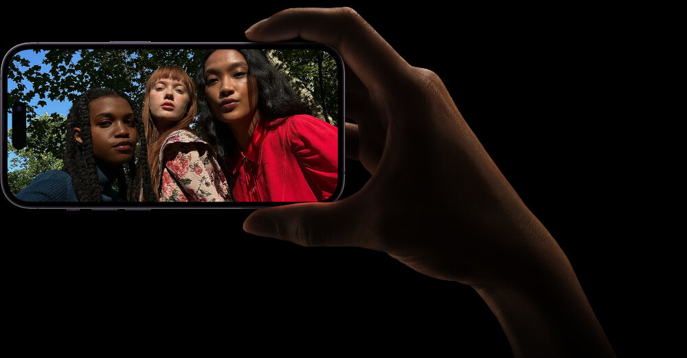 Smartfon APPLE iPhone 14 Pro SEFIE