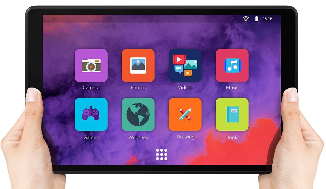 Tablet LENOVO Tab M8 - Android 