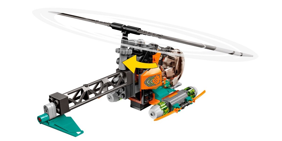 LEGO Ninjago Wyścigówka EVO Jaya i Nyi 71776 Wysoka jakość i bezpieczeństwo
