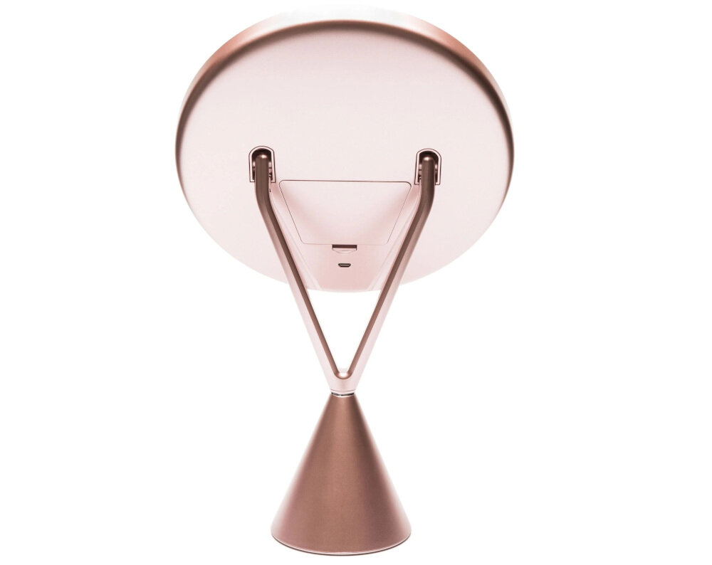 Lusterko kosmetyczne RIO BEAUTY MMCO dodatkowe akcesorium lusterko