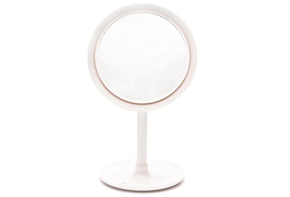 Lusterko kosmetyczne RIO BEAUTY MMFN przenośne kompaktowe urządzenie profesjonalne