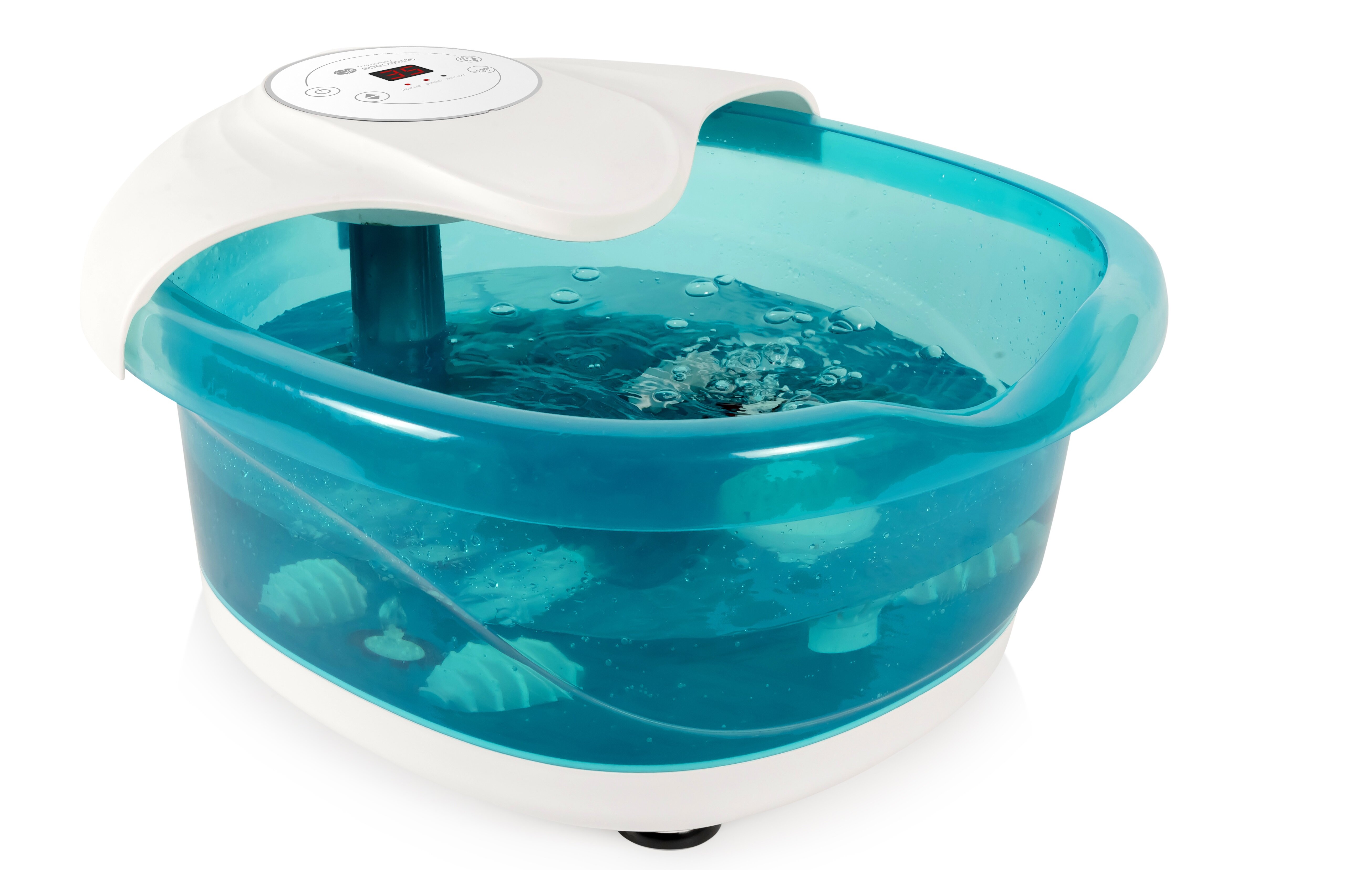 Masażer RIO BEAUTY FTBH5 banner