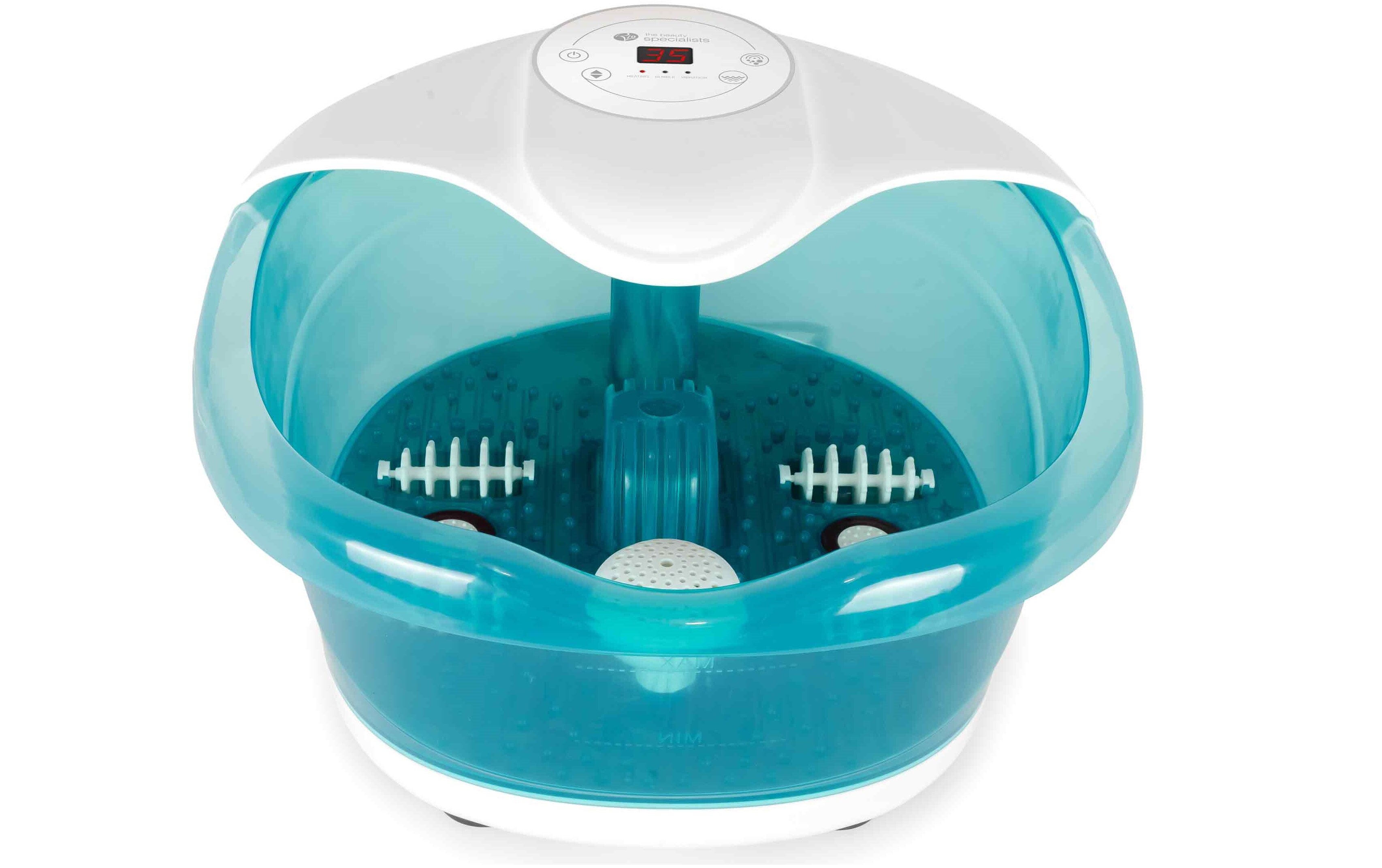 Masażer RIO BEAUTY FTBH5 cechy szczególne