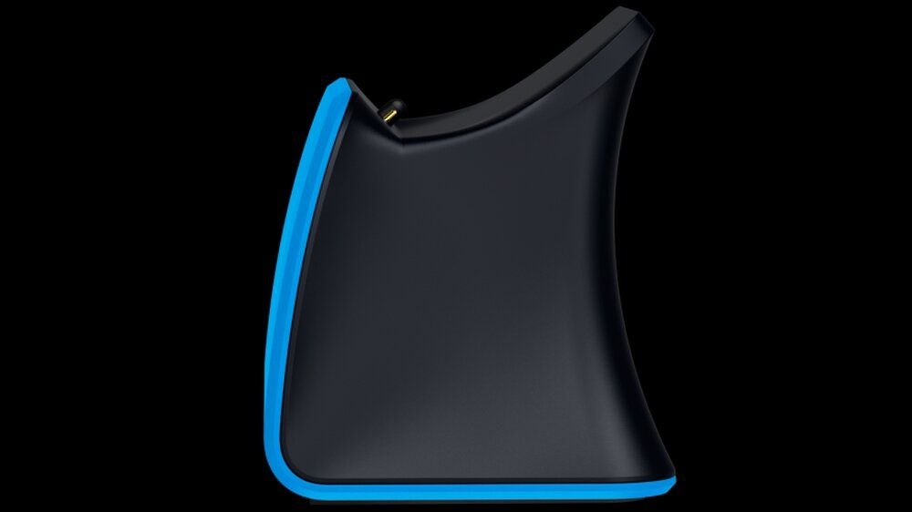 Stacja ładująca RAZER Universal Quick Charging Stand szybkość ładowanie wygoda design elegancja wielofunkcyjność bateria zarządzanie energia