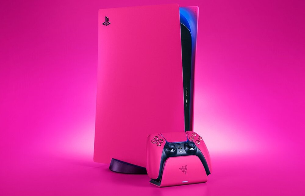 Stacja ładująca RAZER Universal Quick Charging Stand ładowanie kompatybilność obsługa wykoananie jakość