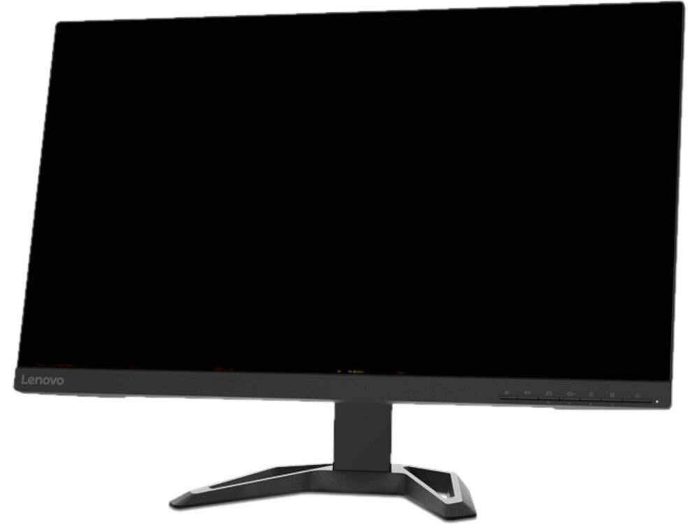 Monitor LENOVO G27q-30 obraz rozdzielczość jakość