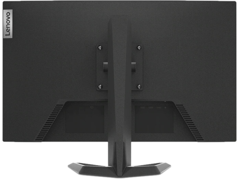 Monitor LENOVO G27q-30 jasność podświetlenie LED technologia