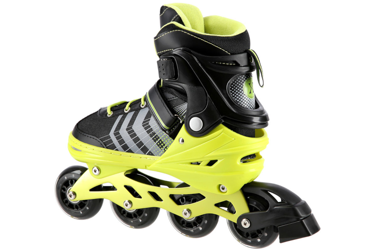 Łyzworolki NILS EXTREME kola lozyska płoza