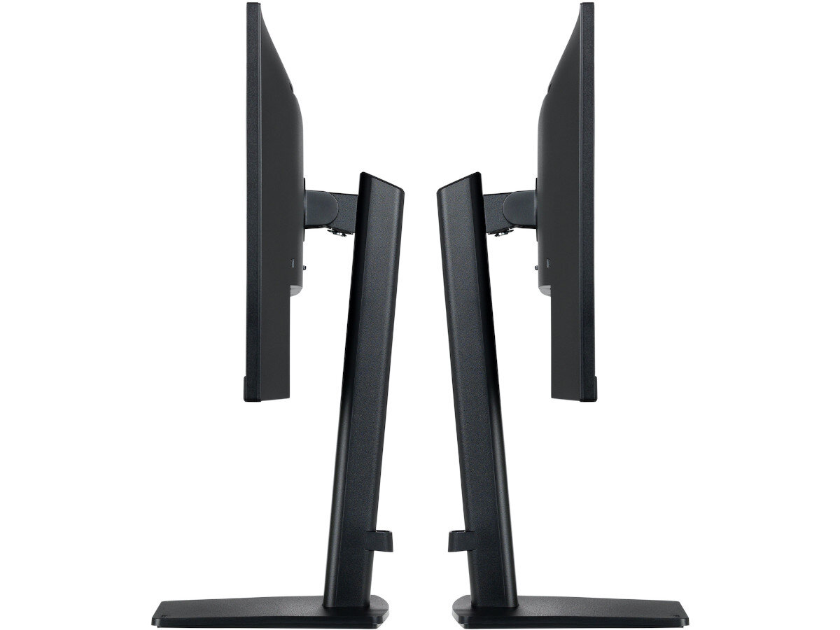 Monitor IIYAMA ProLite XUB2494HSU-B2 kąty widzenia