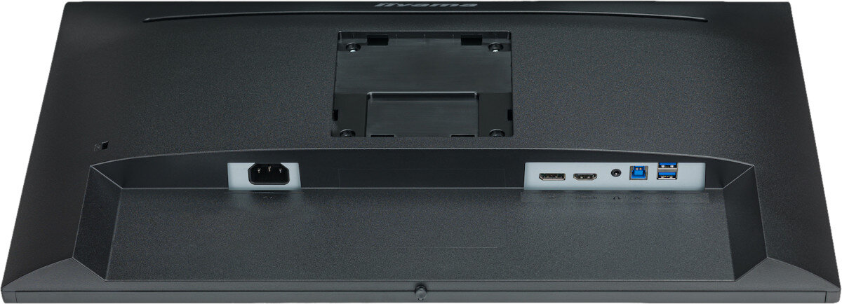 Monitor IIYAMA ProLite XUB2494HSU-B2 czas reakcji odświeżanie płynność