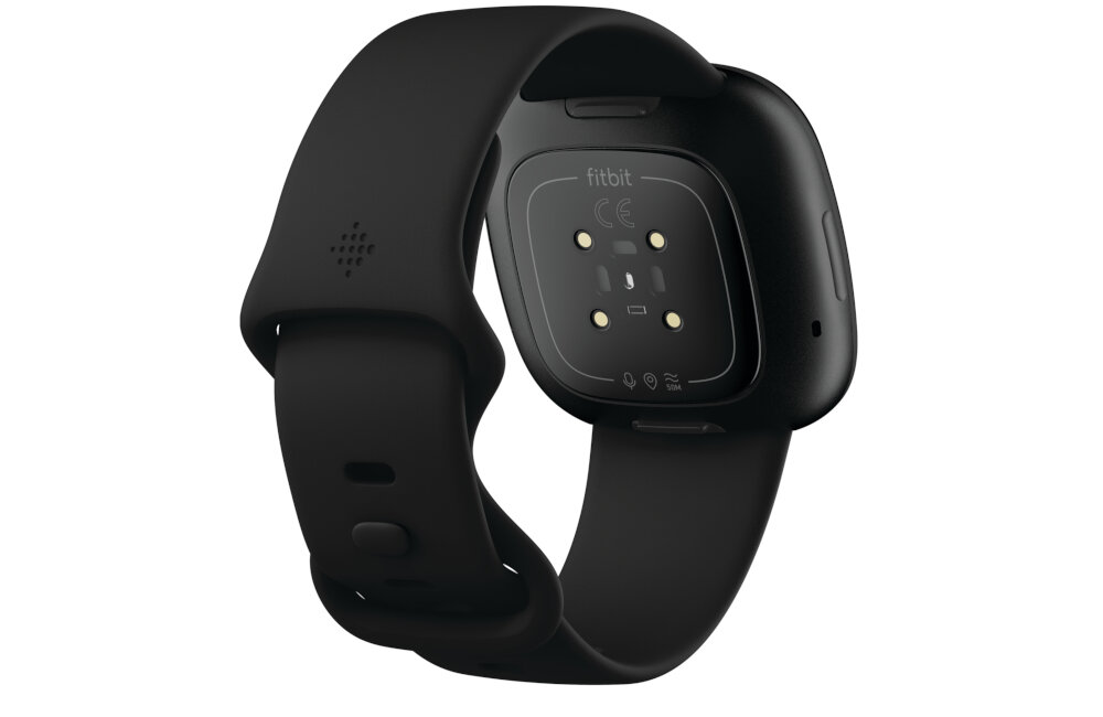 FITBIT Versa 3 czas pracy bateria