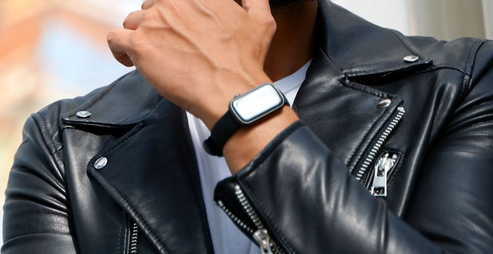 Smartwatch GARETT Action ekran bateria czujniki zdrowie sport pasek ładowanie pojemność rozdzielczość łączność sterowanie krew puls rozmowy smartfon aplikacja