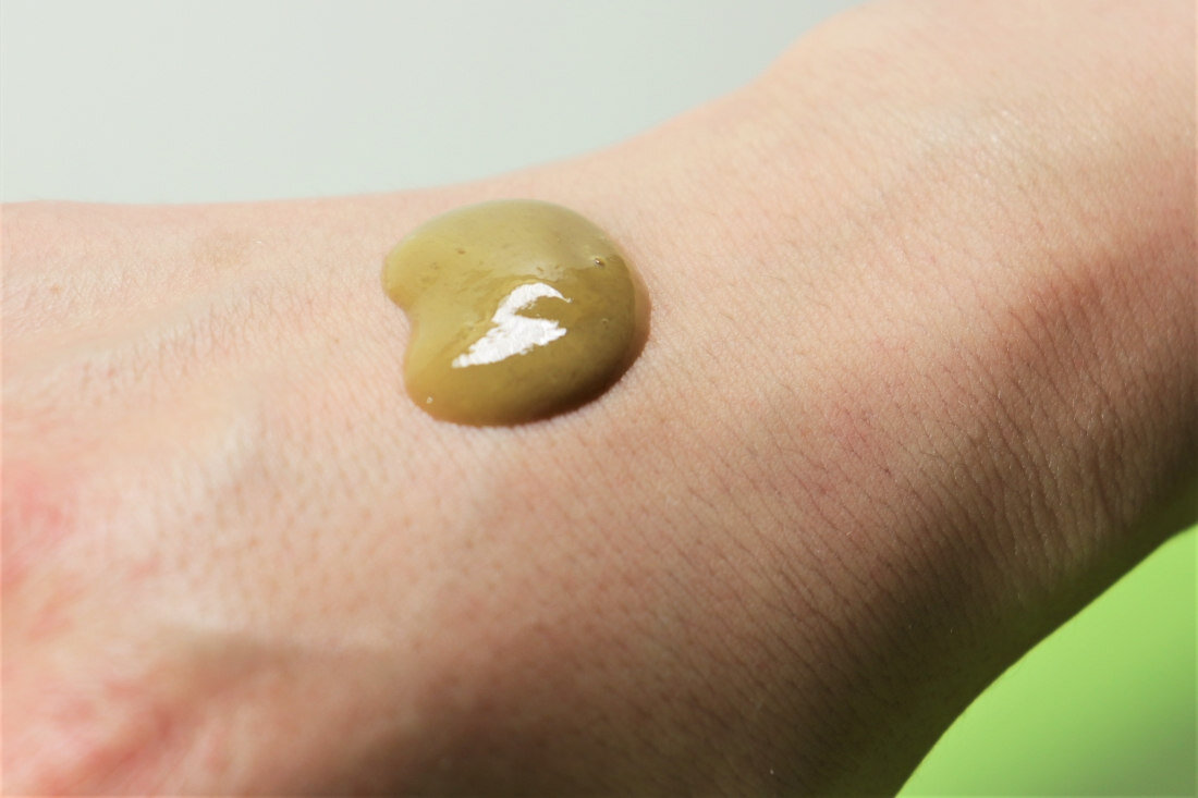 Szampon na luszczyce VERDELAB Psorisel (200 ml)