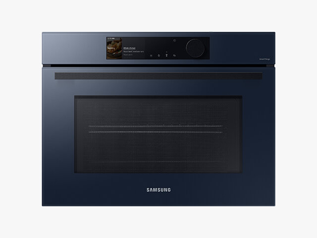 Piekarnik kompaktowy nq5b6753can jako dodatkowe urządzenie kuchenne Samsung Piekarnik kompaktowy nq5b6753can jako dodatkowe urządzenie kuchenne Samsung