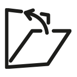 Znak graficzny Soft Close Znak graficzny Soft Close