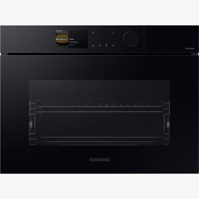 piekarnik kompaktowy Samsung widok z przodu piekarnik kompaktowy Samsung widok z przodu
