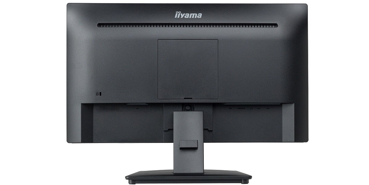 Monitor IIYAMA ProLite XU2294HSU-B2 21.5 1920x1080px 1 ms ekran Proporcje Przekątna Przekątna Rozdzielczość wymiary technologie matryca VESA odświeżanie jasność Kontrast dom biuro praca rozrywka głośniki pochylenie regulacja