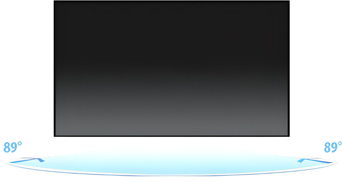 Monitor IIYAMA ProLite XUB2294HSU-B2 kąty widzenia wyraźistość