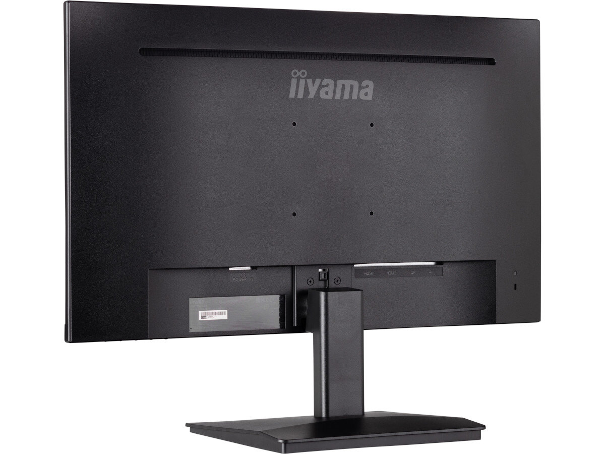 Monitor IIYAMA ProLite XU2793QS-B1 mozliwosc montazu na scianie