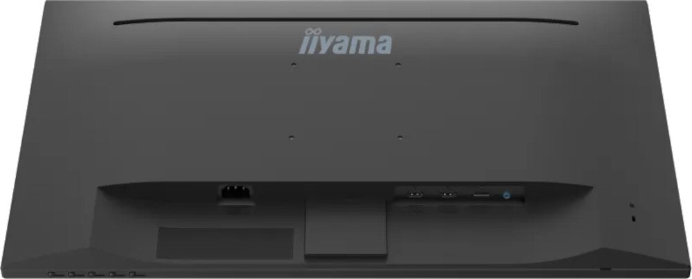 Monitor IIYAMA ProLite XUB2793QS-B1 złącza porty podłączenie