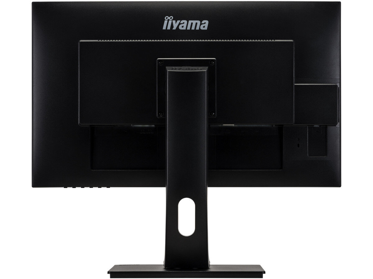 Monitor IIYAMA ProLite XUB2792QSC-B1 mozliwosc montazu na scianie