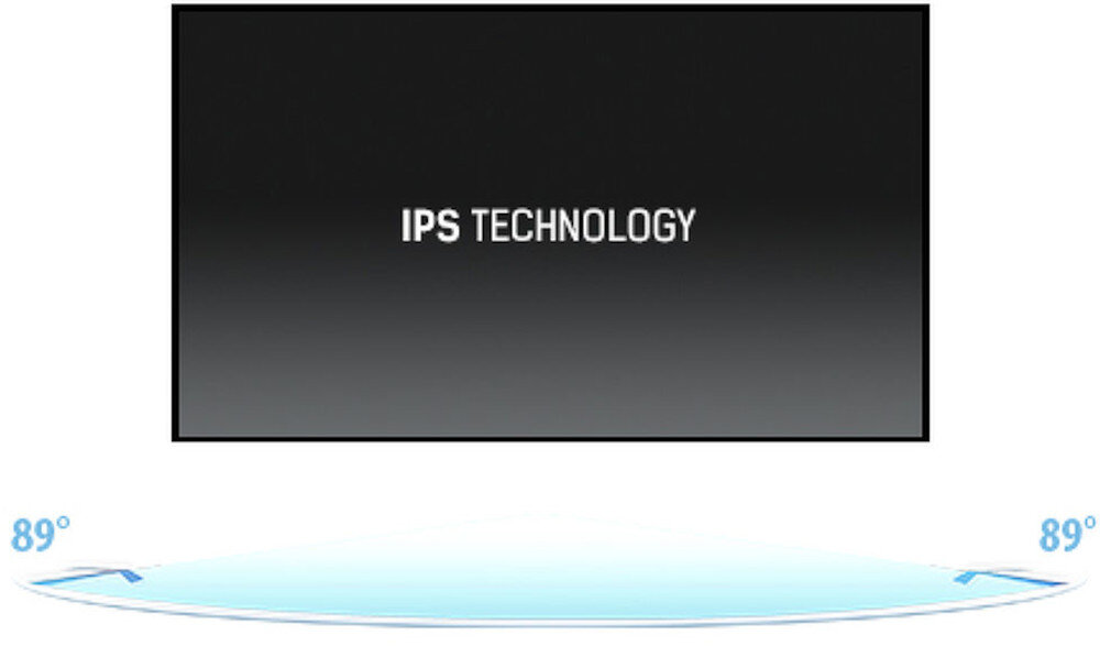 Monitor IIYAMA ProLite XUB2792QSC-B1 matowa powloka matrycy