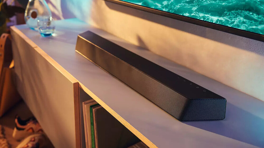 Soundbar PHILIPS TAB7807/10 - dts