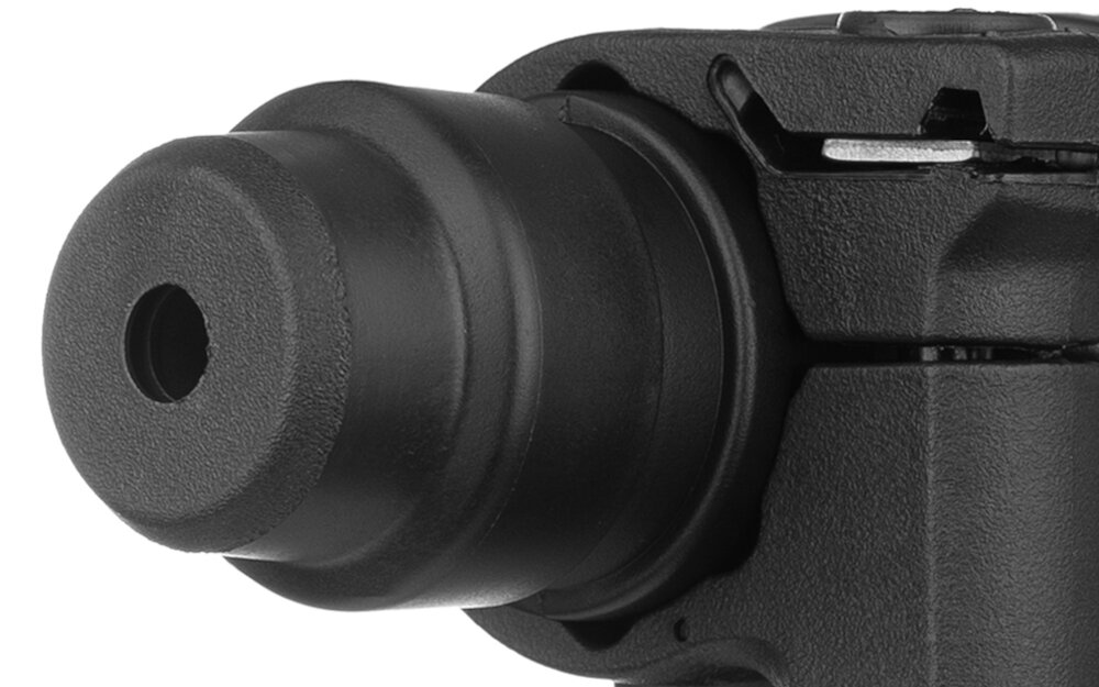 Młotowiertarka HIKOKI DH28PCY2 WSZ szybkomocujacy uchwyt SDS+ blykawiczne mocowanie osprzętu