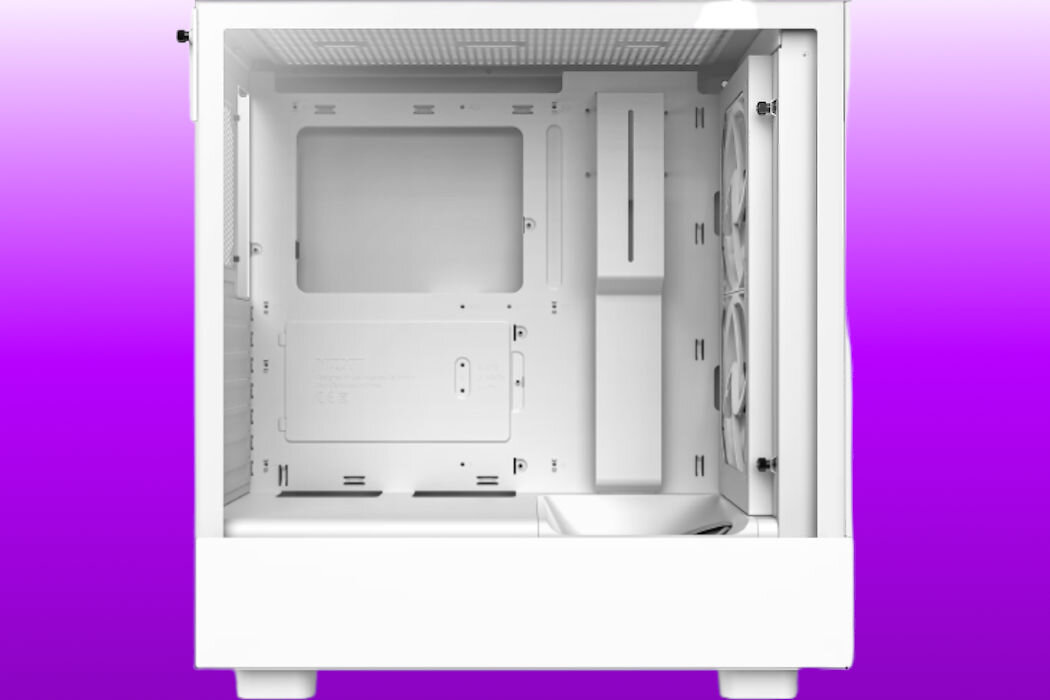 Obudowa NZXT H5 Flow dla graczy