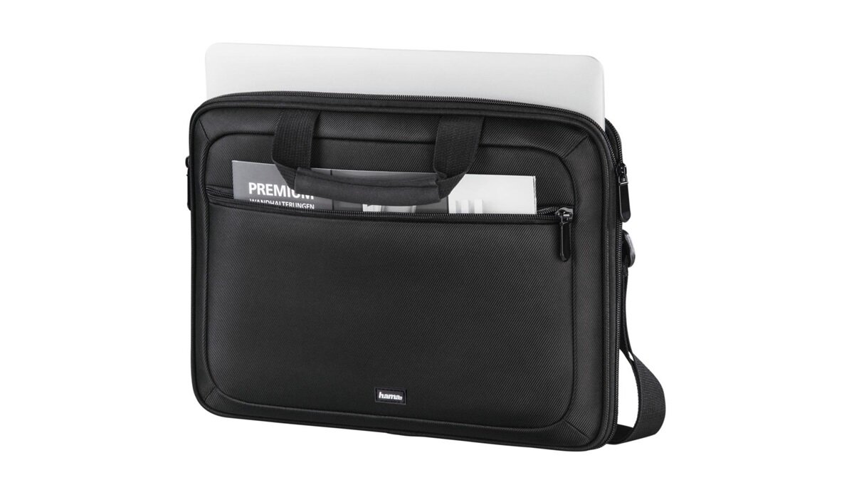 zdjęcie TORBY DO LAPTOPA NIZZA LIFE 14.1 