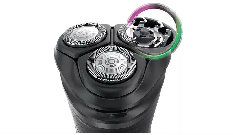 Golarka PHILIPS S1133/41 banner wygląd ogólny produkt