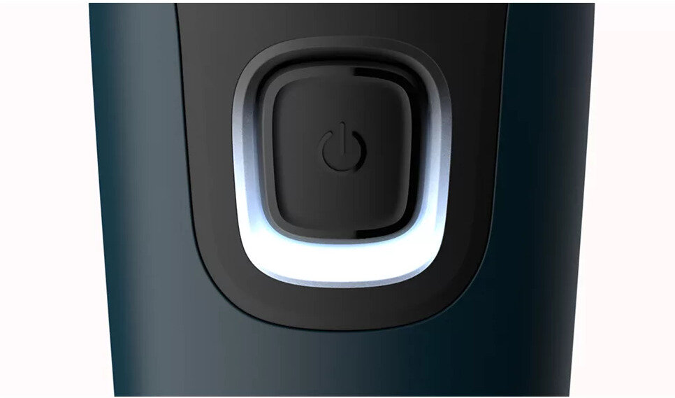 Golarka PHILIPS S1133/41 łatwość użytkowanie