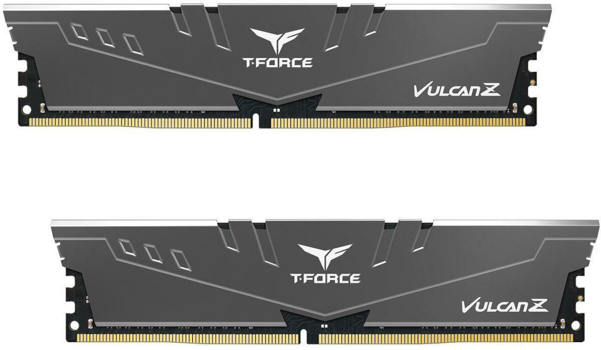 Pamiec RAM TEAM GROUP T-Force Vulcan Z 16GB 3600MHz szybki i niezawodny