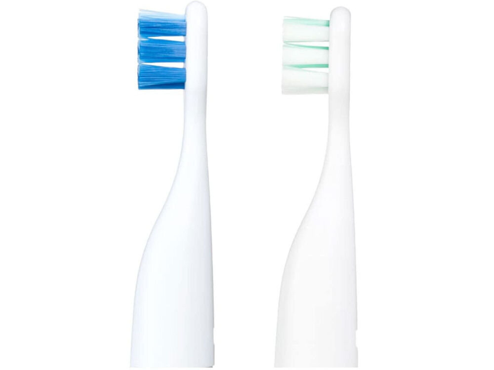 Końcówka szczoteczki VITAMMY Smile MiniMini+ (4 szt.) elementy