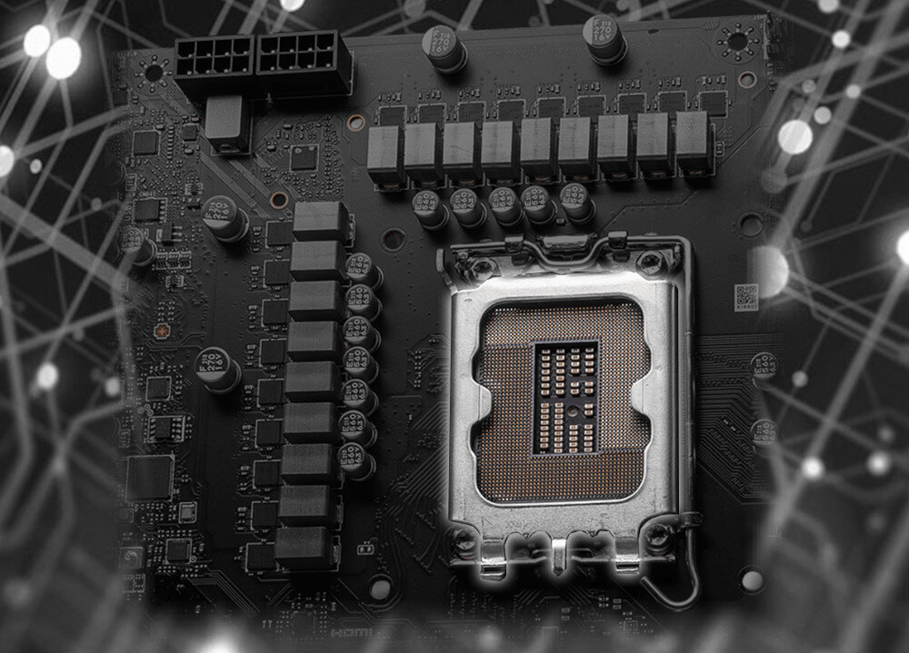 Płyta główna MSI MAG Z790 Tomahawk WiFi kompatybilność pamięć cechy