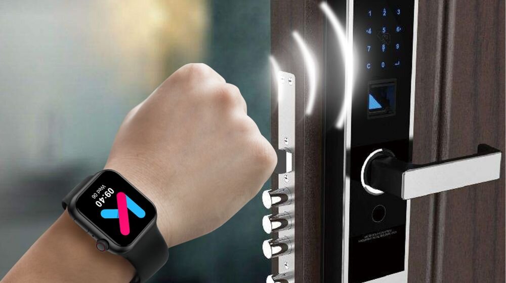 Smartwatch KUMI KU3 Meta ekran bateria czujniki zdrowie sport pasek ładowanie pojemność rozdzielczość łączność sterowanie krew puls rozmowy smartfon aplikacja