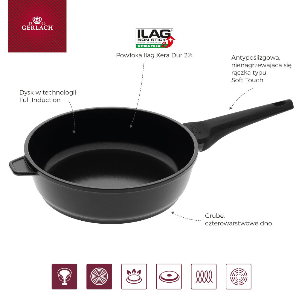 Zestaw noży ZWILLING 