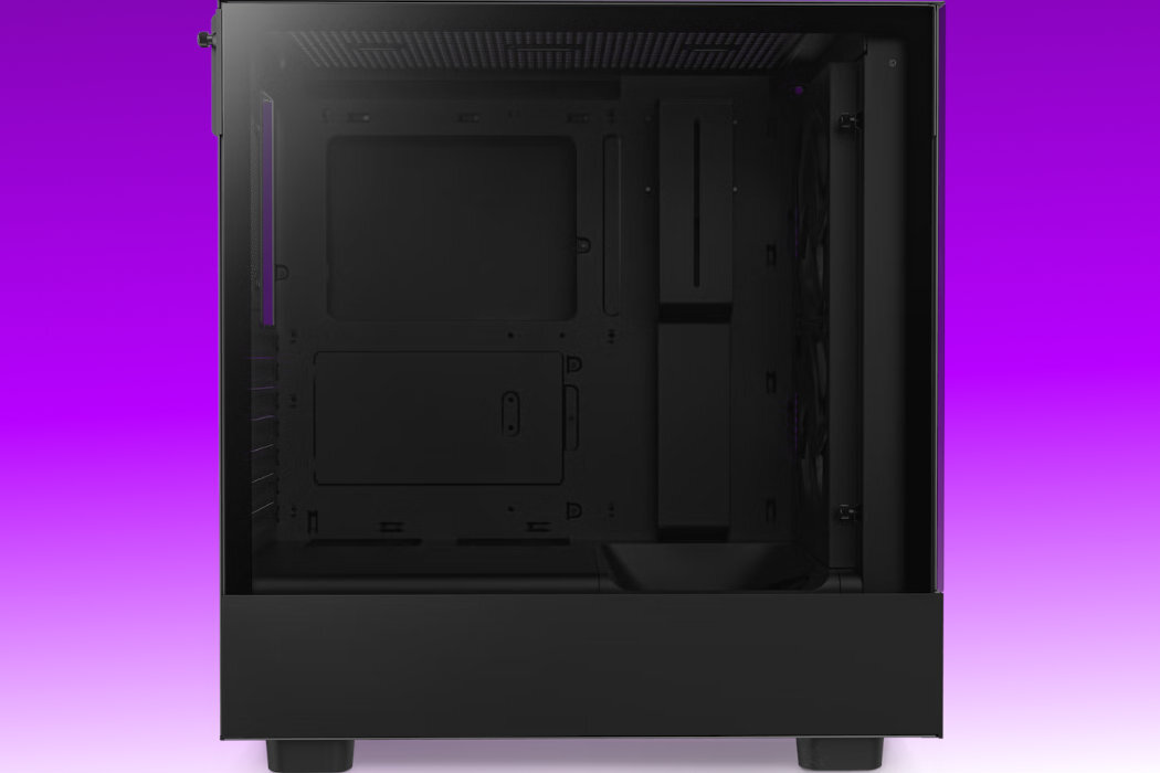 Obudowa NZXT H5 Elite dla graczy