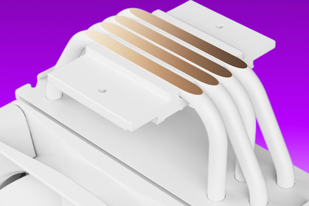 CHŁODZENIE CPU NZXT T120 RGB kompatybilność podłączenie