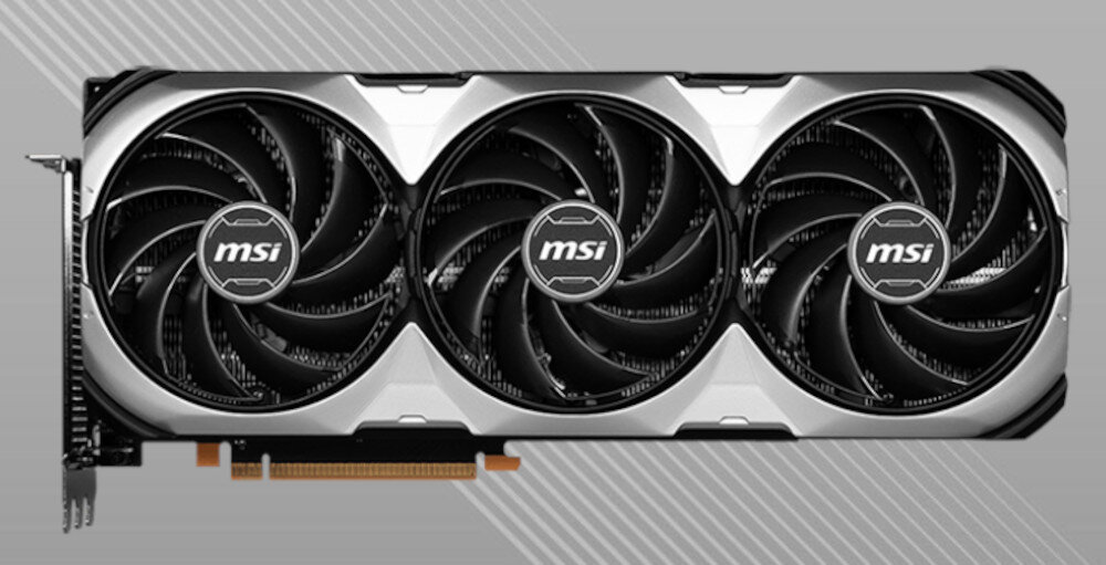 Karta graficzna MSI GeForce RTX 4090 Ventus 3X OC 24GB zastosowanie pamięć parametry