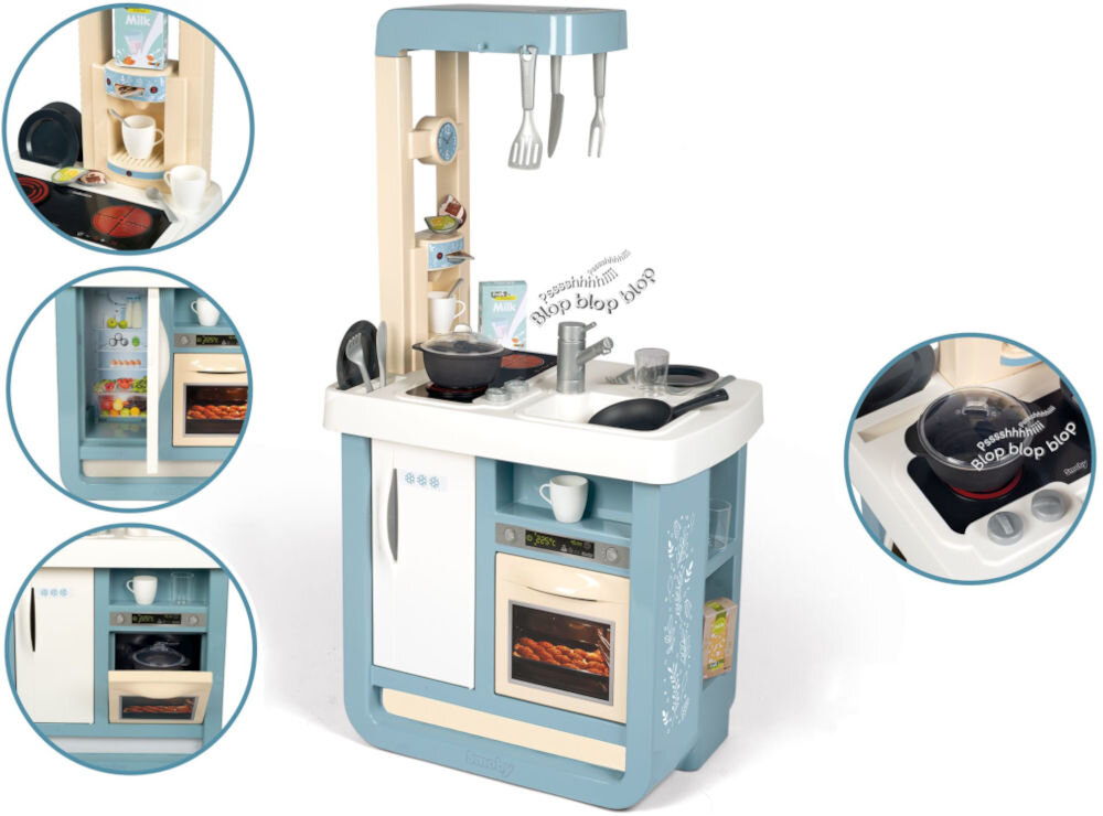 Zabawka SMOBY Kuchnia Bon Appetit 7600310824