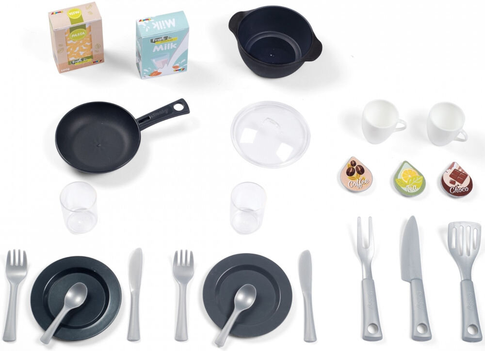 Zabawka SMOBY Kuchnia Bon Appetit 7600310824